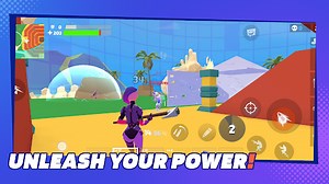 Télécharger 1v1.LOL - Battle Royale Game sur PC (Émulateur) - LDPlayer