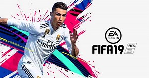 FIFA 2019 PC Full Version Download