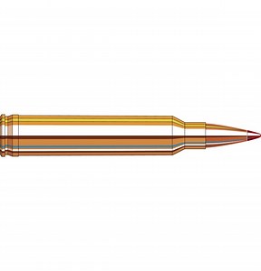 300 Win Mag 178 gr ELD‑X® Precision Hunter® - Hornady Manufacturing, Inc