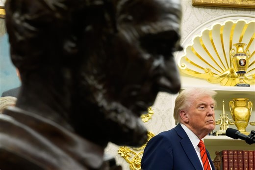 Here's why Trump is in a category of his own: CNN data chief