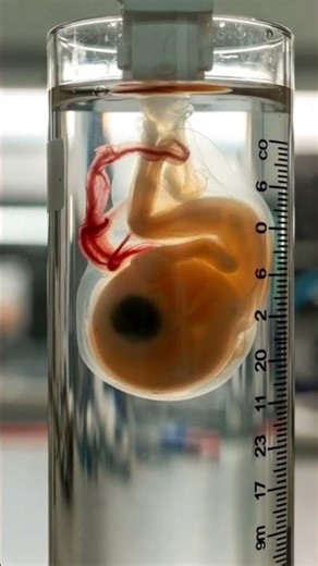 Test Tube Baby | The human blueprint