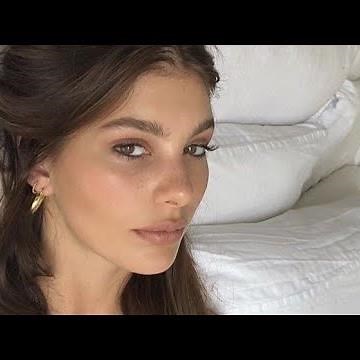 ღ your cheekbones are so high and prominent! ~ cheek augmentation procedure