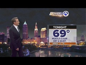 Live on Five Cleveland