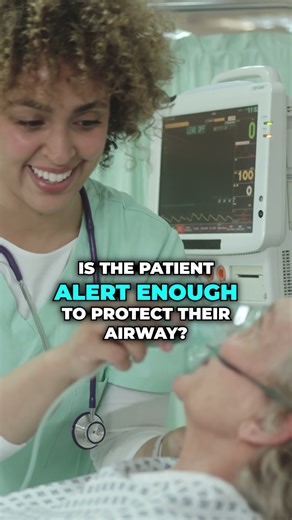 Getting Off A Ventilator Takes Time