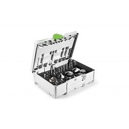 Systainer3 SYS 1 Router Cutter Storage Box