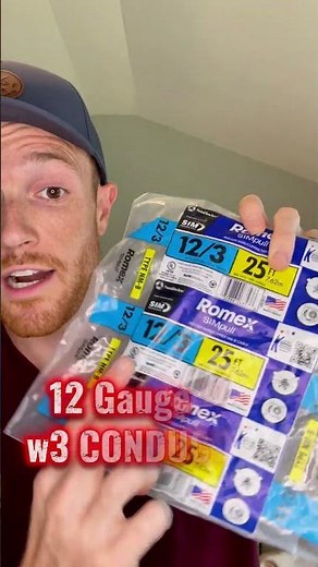 How to Read Electrical Wire Labels at Any Hardware Store