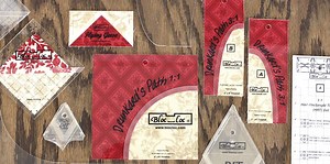 How to Use Bloc Loc Rulers