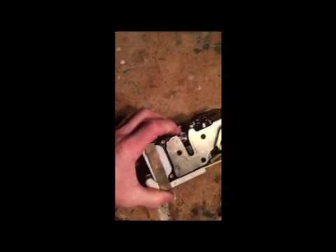 GMC Interior Light, Radio issues