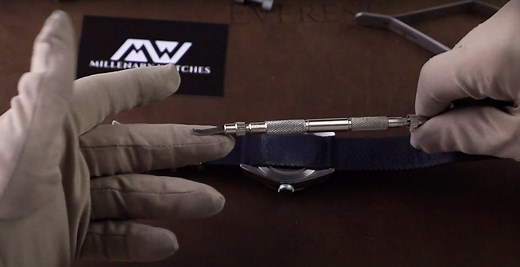 9 Best Spring Bar Tools for Your Watch [List & Guide] - Millenary Watches