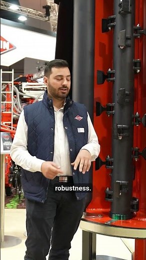 Shred without limits with the PRO XL rotor