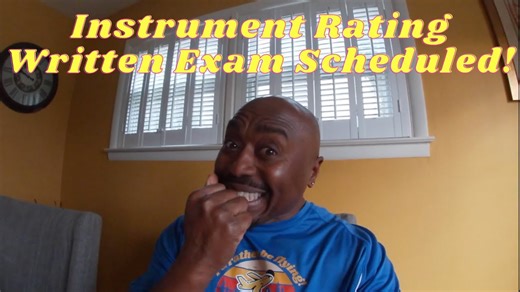 Instrument Rating Exam Prep: My Strategy to Succeed