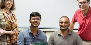 This AI Chip Hits New Ultra-Low Power Lows