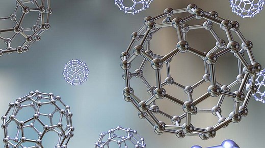 Nanoparticles - Nature and uses of nanoparticles - Edexcel - GCSE Chemistry (Single Science) Revision - Edexcel - BBC Bitesize