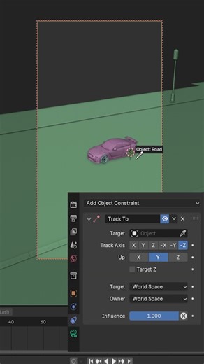 How to Make Your Camera Follow Any Object Instantly!
