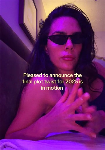 Exciting Final Plot Twist for 2025 Revealed!