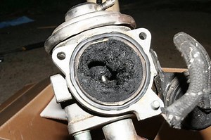 Symptoms of a Bad Egr Valve