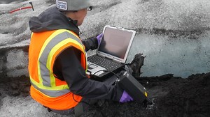 How Earth Volcanoes Offer a Window into the Evolution of Life and the Solar System - NASA