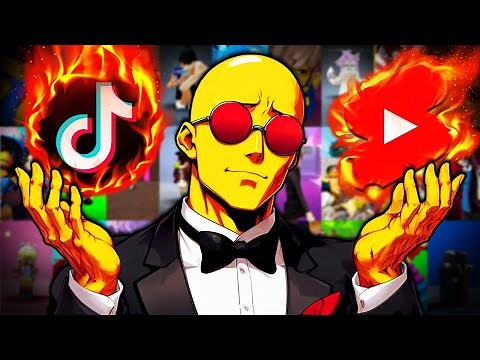 Roasting ALL OF THE CRINGIEST Roblox Shorts/TikToks...