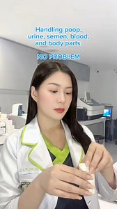 What's your least favorite specimen in the lab and why is it sputum? Lol. 🥹 #medtechlife #medtechknows #AFB #fypageシ #fypシ゚ #ForEntertainmentPurposesOnly | Zy Edlay