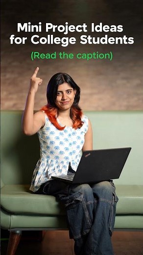 10 Mini Project Ideas for College Students😀