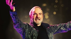 As he celebrates the 50th year anniversary of his unparalleled career, musical icon Neil Diamond brings his world tour to Manchester Arena, 1 October. Tickets available from 10am Friday! | AO Arena