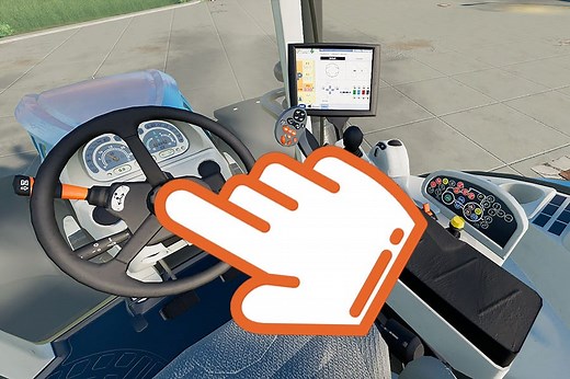 The Simple IC mod Adds Interactivity to FS19  Yesmods