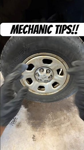 Shockingly EASY: How Every Mechanic Tests Suspension! #mechanic