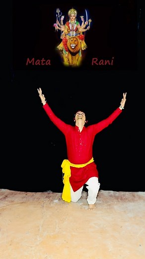 20K views · 306 reactions | Jai mata di ❤️ . . . @vinay_besttutorial #vinaybesttutorial #dance #music #dancer #love #hiphop #dancing #dancers #party #dj #art #tiktok #ballet #instagram #instagood #explorepage #dancelife #viral #fitness #explore #fun #dancersofinstagram #follow #like #trending #photography #choreography #artist #dancechallenge | Vinay Kumar Volt | Facebook