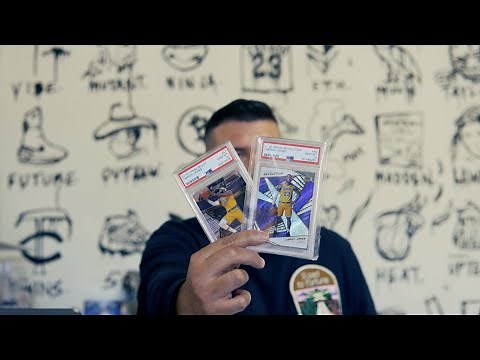 Beginner's Guide to Sports Card Investing: Top NBA Cards to Buy in 2023