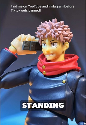 Stop Motion Tutorial for Action Figures and Toys