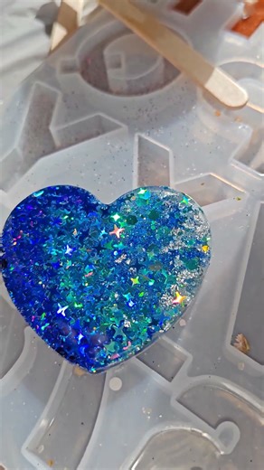 Resin Craft instal resin #sohar #espressolover #resinart #oman #usa #muscat