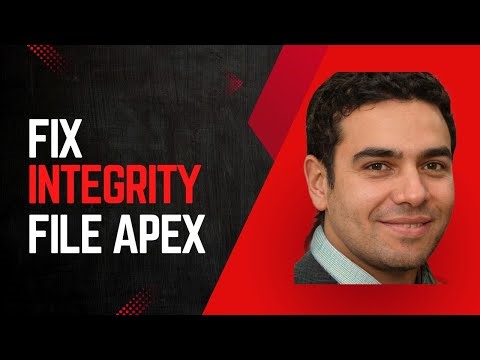 How to Verify Integrity of Game Files in Apex Legends (Fix Crashes & Errors)