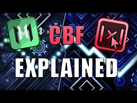 Does CBF Make the Game EASIER? | CBF Explained