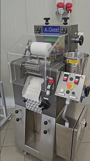 Discover Our Pasta Machines in Action - Professional Demo Lab