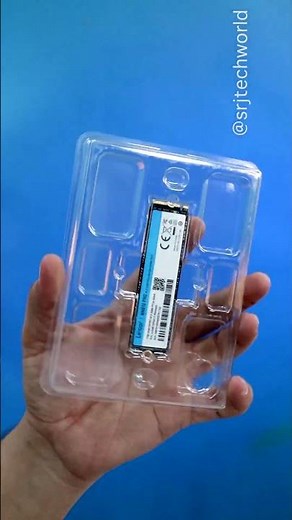 🌟 Upgrade Your PC with the Lexar NM610 PRO 1TB SSD - NVMe 1.4 PCIe Gen 3x4 M.2 2280 🚀