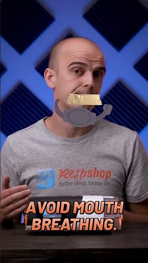 Dry Mouth/Airways on CPAP? 5 Tips to Fix It