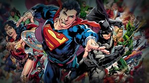 30K views · 109 reactions | Pick up volume 1 collections of the biggest comic book event of the 21st century! | DC | Facebook