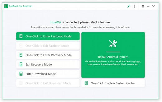 Free Guide for Android Devices to Enter Fastboot Mode with 1 Click