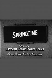 Springtime - Movie