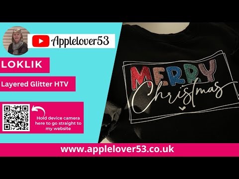 How I Created The Cut File For This Multilayer HTV Sweatshirt Design