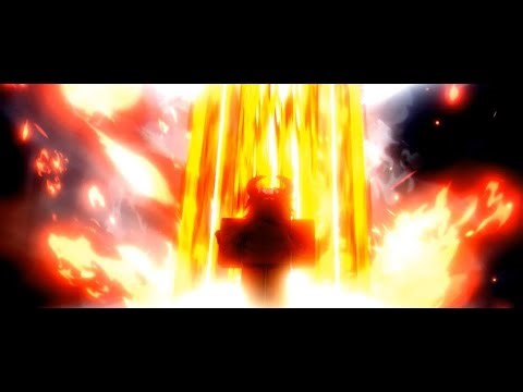 Megumin Explosion V3 | Roblox Studio VFX Showcase (SOLD)