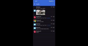 Download and run Gotify on PC & Mac (Emulator)