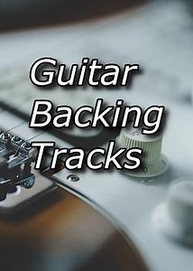 Guitar Backing Tracks download