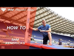 How to Pole Vault
