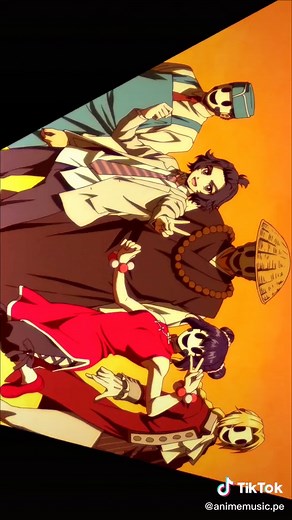 High-Rise Invasion Opening Theme: HON-NO by EMPiRE