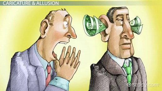 Political Satire Definition, Importance & Examples