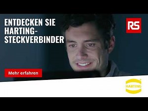 HARTING Power bei RS entdecken