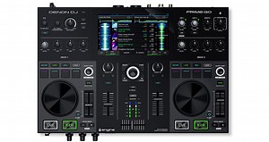 Denon DJ Prime Go / Prime Go  System