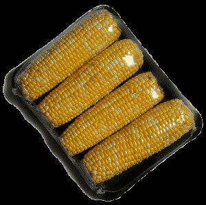 Sweet Corn Processing Experts