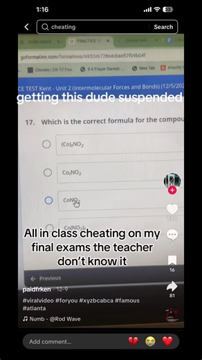 #gettingcaught #devious #fyp #funny | getting people suspended